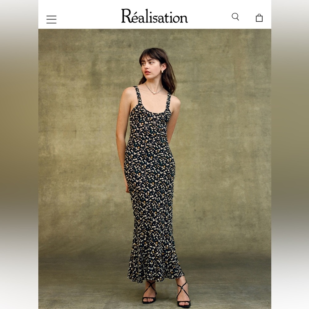 Realisation Par The Allegra in Milky Way